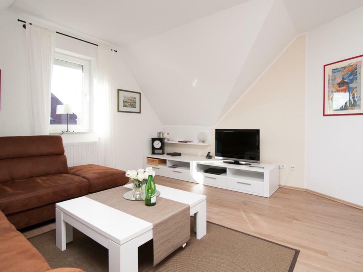 Ferienwohnung Kiebitznest Krummhörn Exterior foto